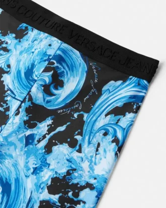 Printed Leggings