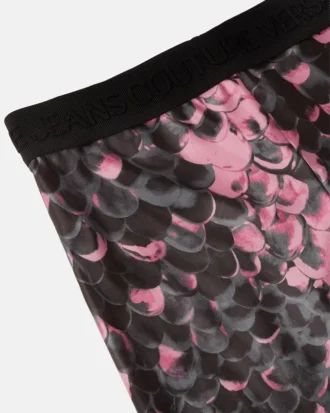 Printed Leggings
