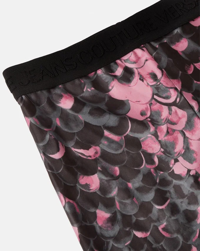 Printed Leggings Printed Leggings