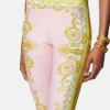 Printed Leggings Printed Leggings