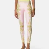 Printed Leggings Printed Leggings