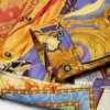 Printed Light Padded Jacket Printed Light Padded Jacket