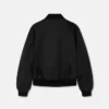 Printed Nylon Reversible Bomber Printed Nylon Reversible Bomber