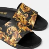 Printed Rubber Sliders