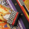 Printed Silk Twill Regular Shirt Printed Silk Twill Regular Shirt