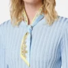 Printed Silk Twill Ribbon Printed Silk Twill Ribbon