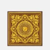Printed Silk Twill Scarf 90 cm