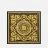 Printed Silk Twill Scarf 90 cm Printed Silk Twill Scarf 90 cm