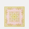 Printed Silk Twill Scarf 90 cm Printed Silk Twill Scarf 90 cm