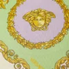 Printed Silk Twill Scarf 90 cm Printed Silk Twill Scarf 90 cm
