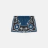 Printed Swim Shorts Printed Swim Shorts