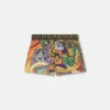 Printed Swim Shorts Printed Swim Shorts