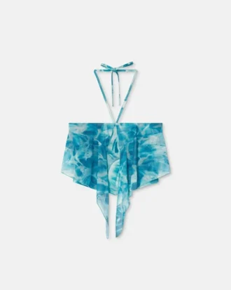Printed Top