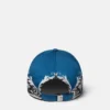 Printed Twill Baseball Cap