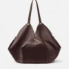 Protea Large Nappa Shoulder Bag