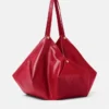 Protea Large Nappa Shoulder Bag