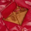 Protea Large Nappa Shoulder Bag