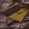 Protea Large Nappa Shoulder Bag