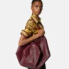 Protea Large Nappa Shoulder Bag Protea Large Nappa Shoulder Bag