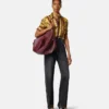 Protea Large Nappa Shoulder Bag Protea Large Nappa Shoulder Bag