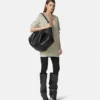 Protea Large Nappa Shoulder Bag Protea Large Nappa Shoulder Bag