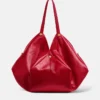 Protea Large Nappa Shoulder Bag