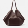 Protea Large Nappa Shoulder Bag