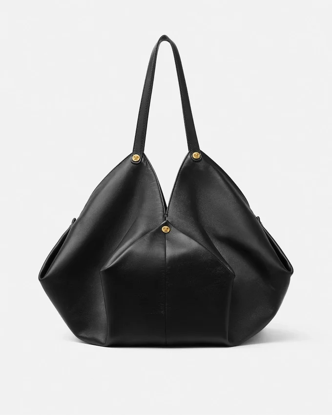 Protea Large Nappa Shoulder Bag Protea Large Nappa Shoulder Bag