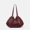 Protea Nappa Shoulder Bag