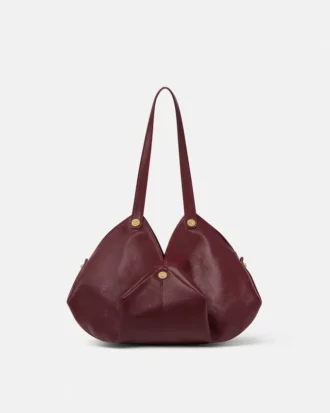 Protea Nappa Shoulder Bag