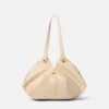 Protea Nappa Shoulder Bag