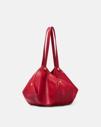 Protea Nappa Shoulder Bag