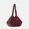 Protea Nappa Shoulder Bag