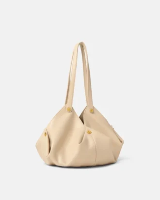 Protea Nappa Shoulder Bag