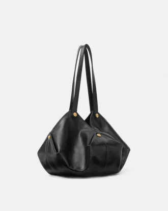Protea Nappa Shoulder Bag