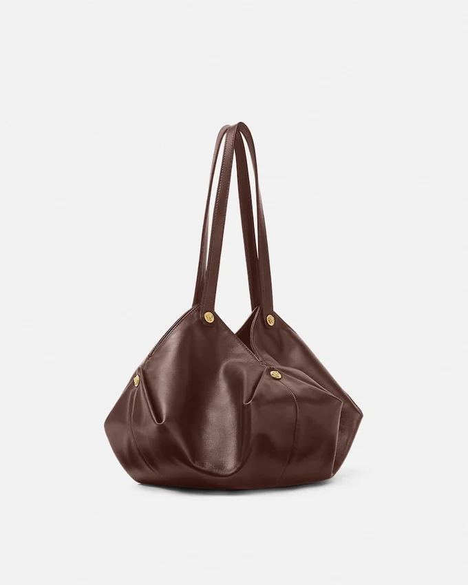 Protea Nappa Shoulder Bag Protea Nappa Shoulder Bag