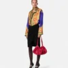 Protea Nappa Shoulder Bag