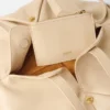 Protea Nappa Shoulder Bag