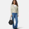 Protea Nappa Shoulder Bag