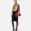 Protea Nappa Shoulder Bag
