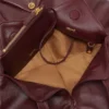 Protea Nappa Shoulder Bag
