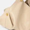Protea Nappa Shoulder Bag