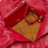 Protea Nappa Shoulder Bag