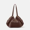 Protea Nappa Shoulder Bag Protea Nappa Shoulder Bag