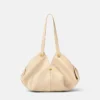 Protea Nappa Shoulder Bag
