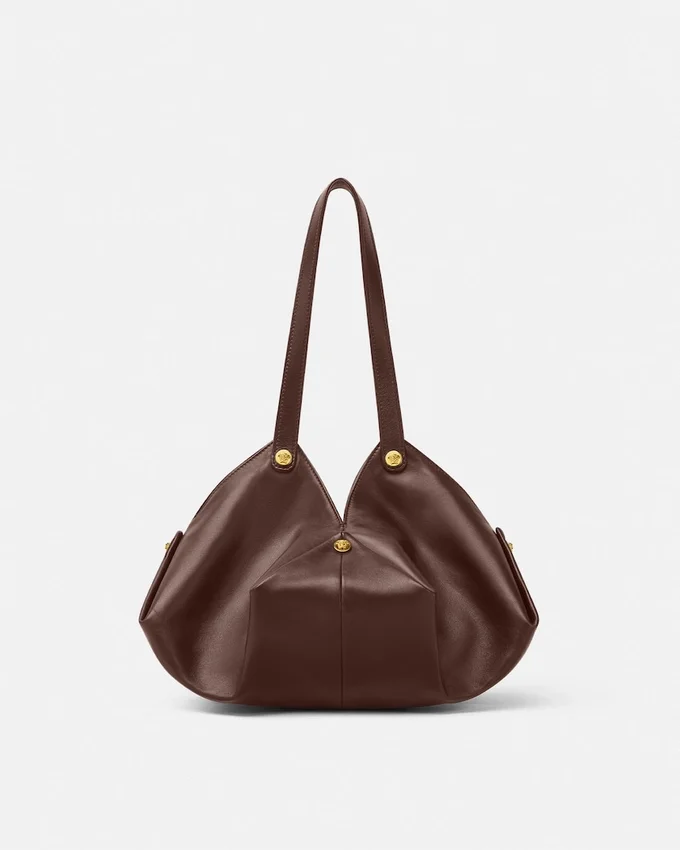 Protea Nappa Shoulder Bag Protea Nappa Shoulder Bag