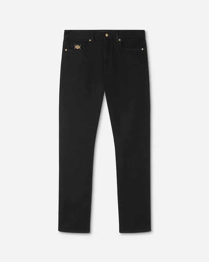 Regular Jeans Regular Jeans