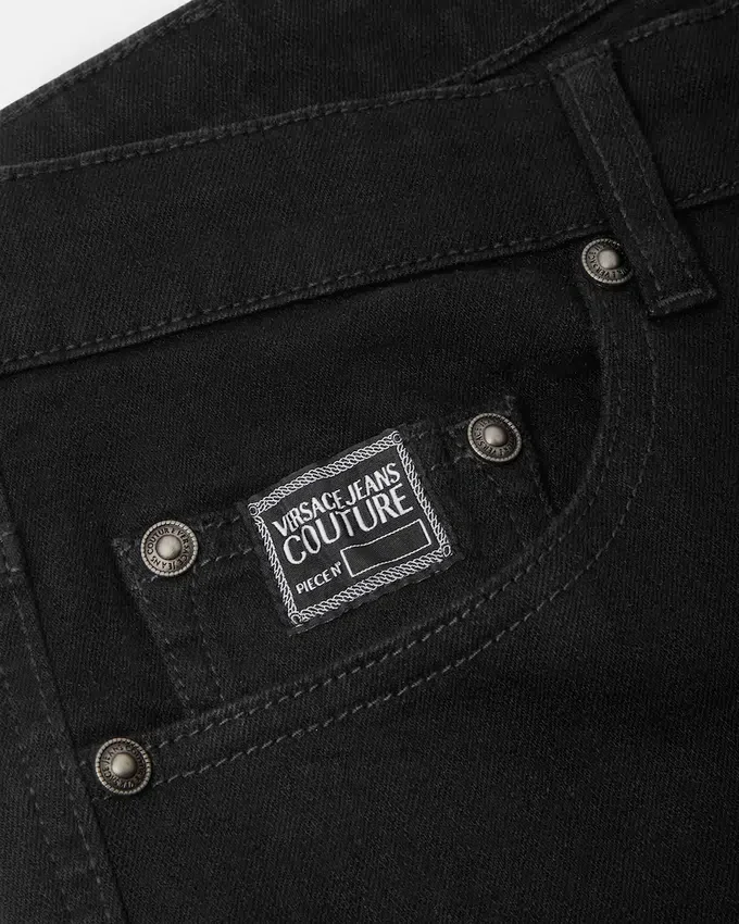 Regular Jeans Regular Jeans