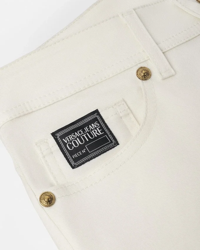 Regular Jeans Regular Jeans