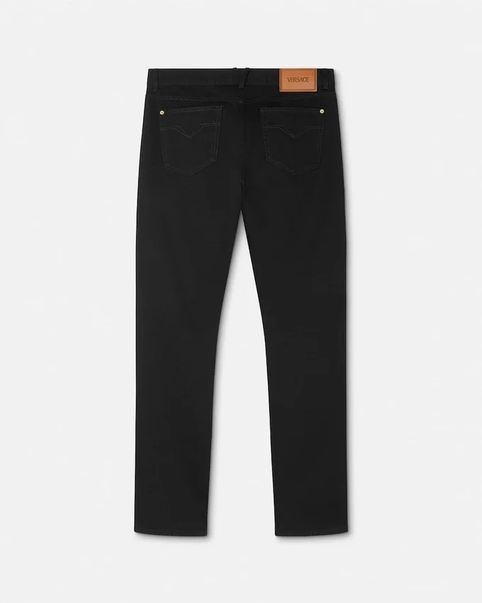 Regular Jeans Regular Jeans